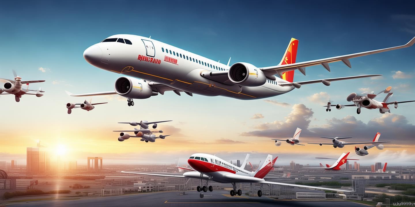 美对C919打压下的中国航空产业自强之路